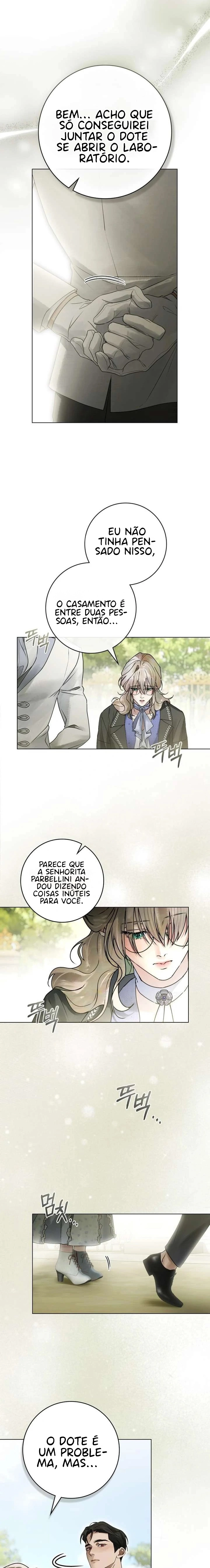 Marido Perverso Capítulo 20 Página 5