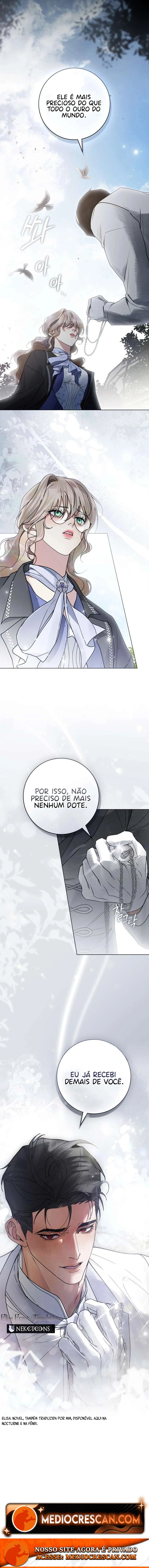 Marido Perverso Capítulo 20 Página 8