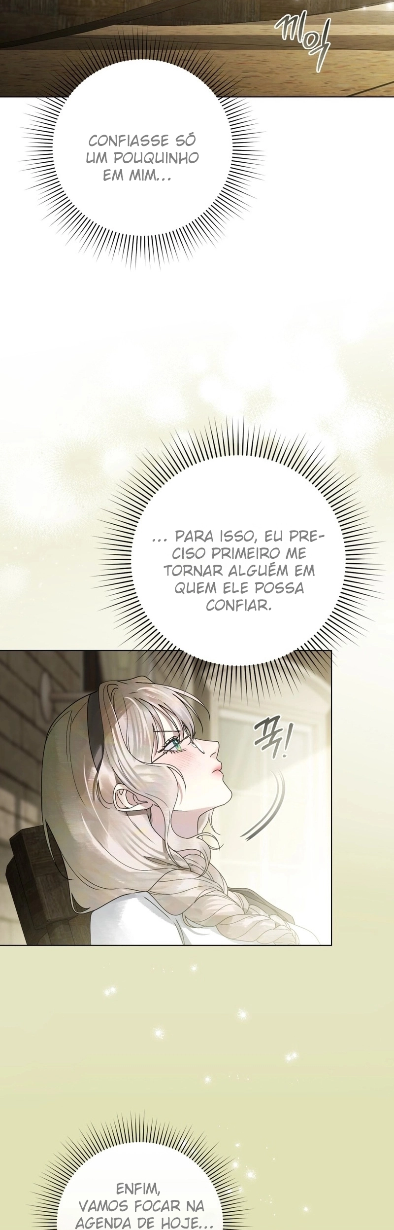 Marido Perverso Capítulo 21 Página 5