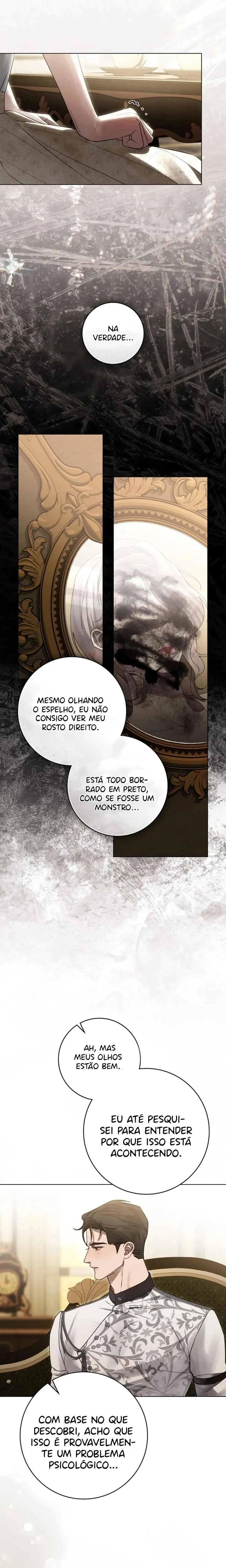 Marido Perverso Capítulo 23 Página 5
