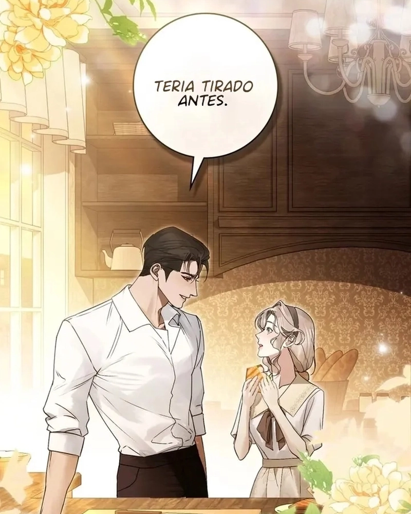 Marido Perverso Capítulo 24 Página 76