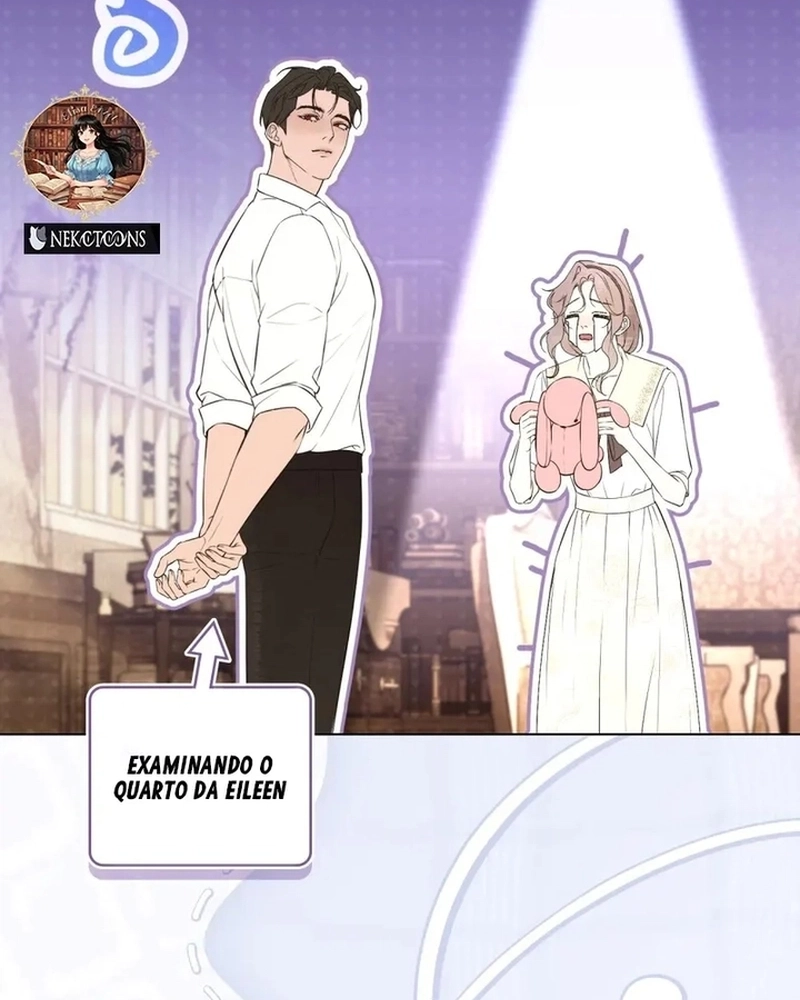 Marido Perverso Capítulo 25 Página 8