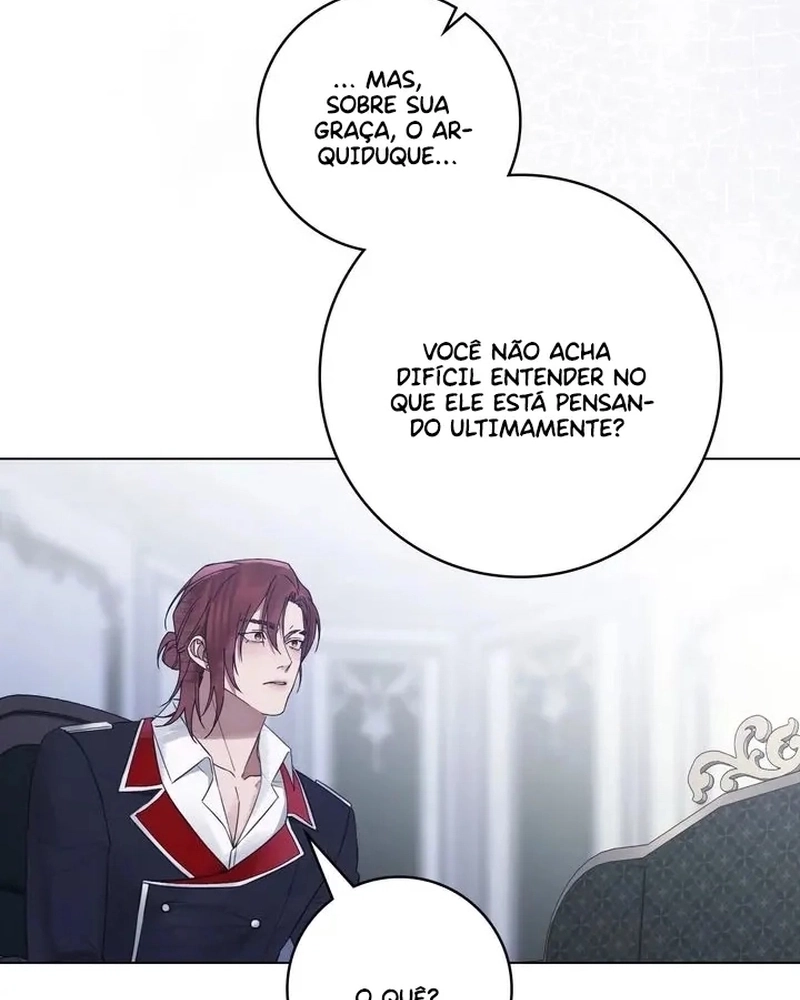 Marido Perverso Capítulo 26 Página 48