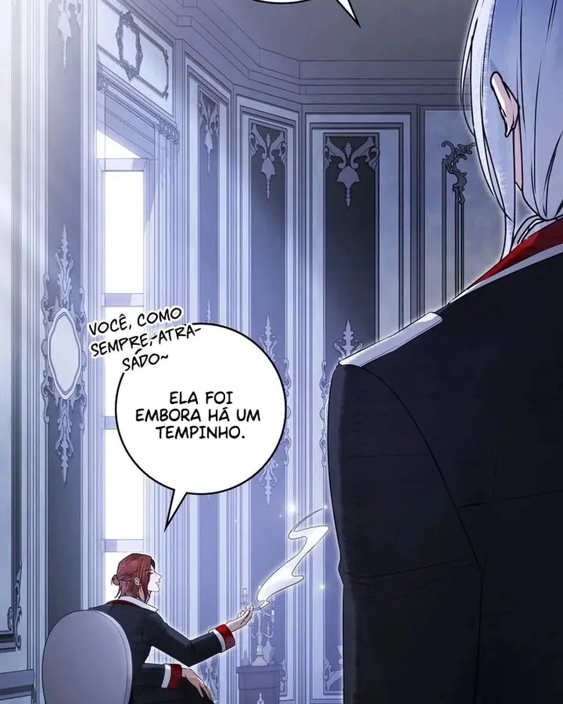 Marido Perverso Capítulo 26 Página 7
