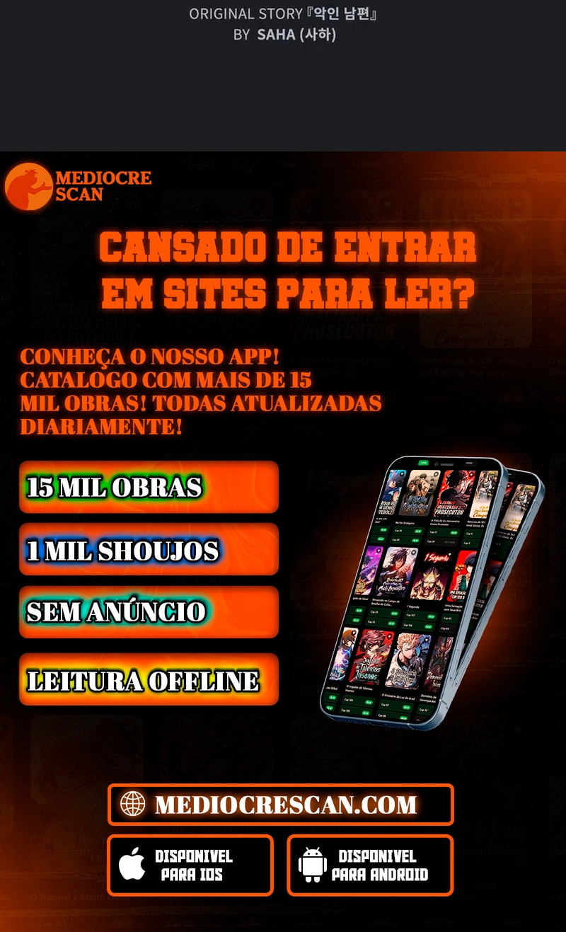 Marido Perverso Capítulo 27 Página 114