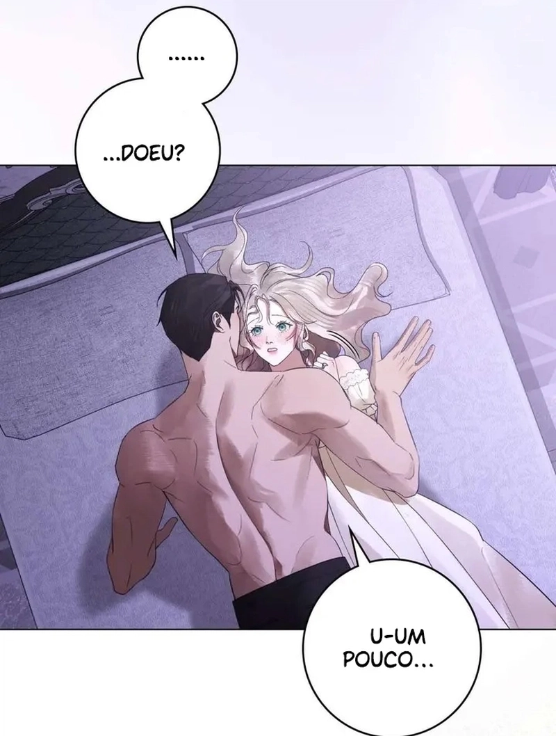 Marido Perverso Capítulo 29 Página 53