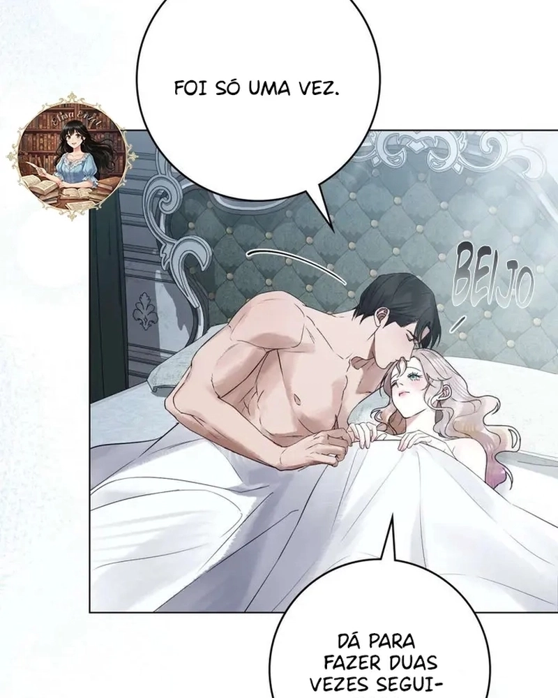 Marido Perverso Capítulo 30 Página 19