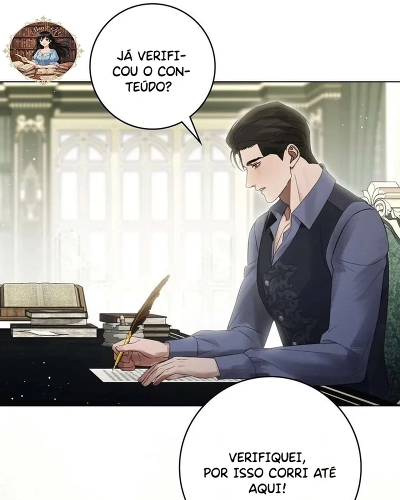 Marido Perverso Capítulo 30 Página 53