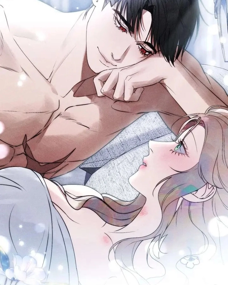 Marido Perverso Capítulo 30 Página 8