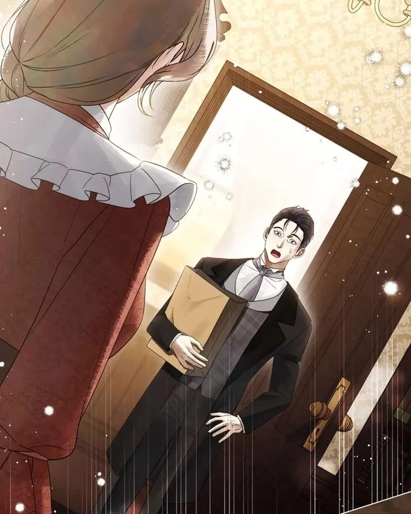 Marido Perverso Capítulo 31 Página 18