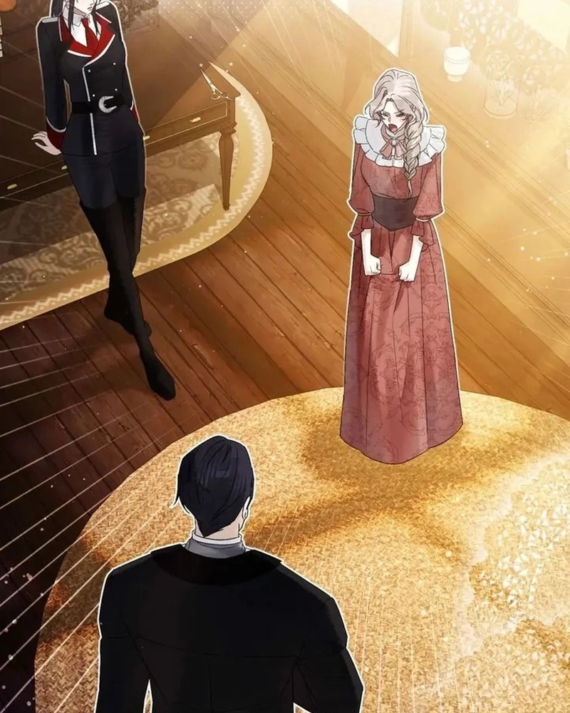 Marido Perverso Capítulo 31 Página 65