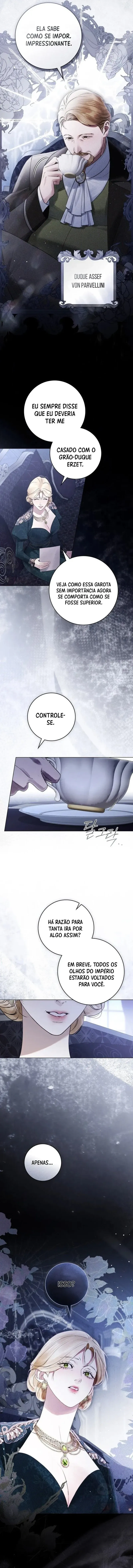 Marido Perverso Capítulo 33 Página 12