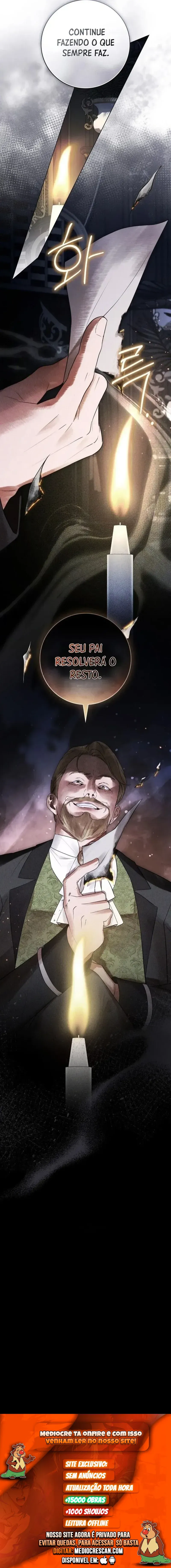 Marido Perverso Capítulo 33 Página 14