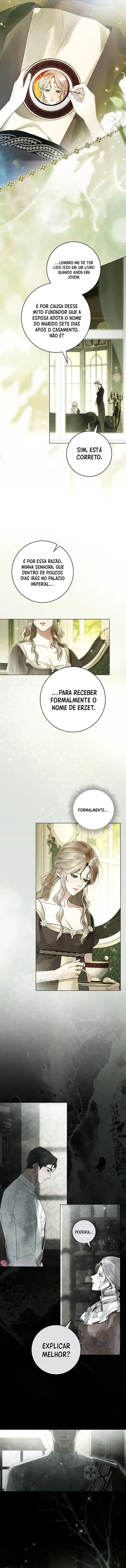 Marido Perverso Capítulo 33 Página 5
