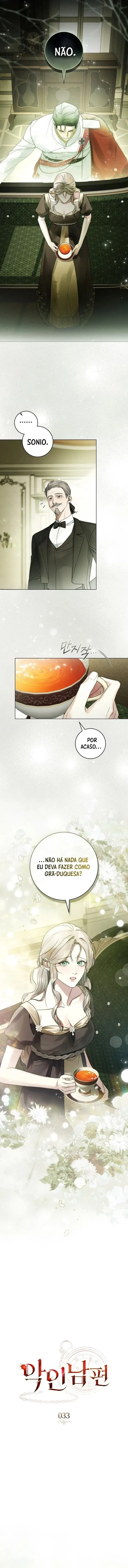Marido Perverso Capítulo 33 Página 6
