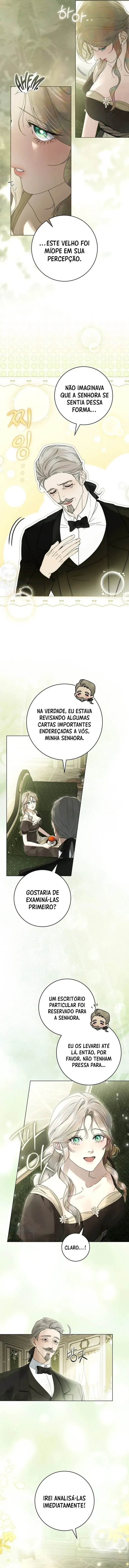 Marido Perverso Capítulo 33 Página 8
