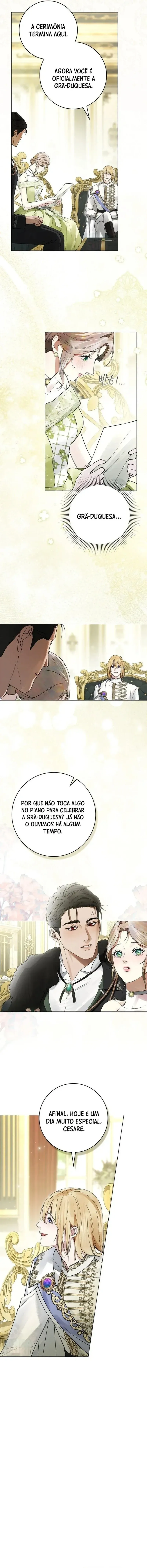 Marido Perverso Capítulo 34 Página 10