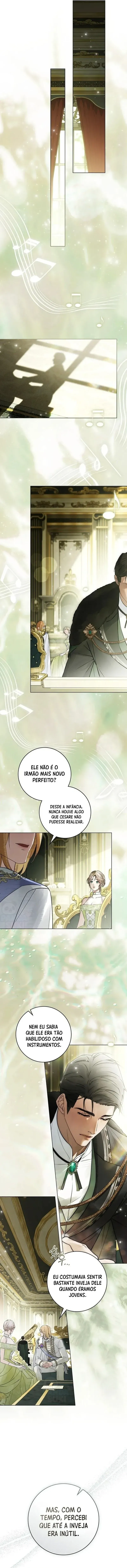 Marido Perverso Capítulo 34 Página 11