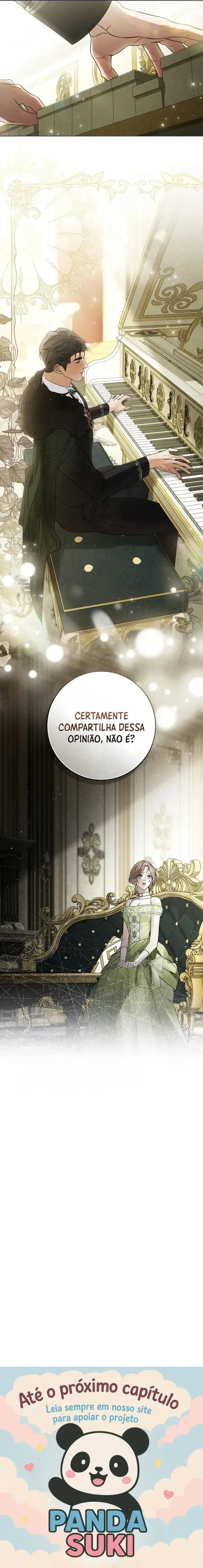 Marido Perverso Capítulo 34 Página 13