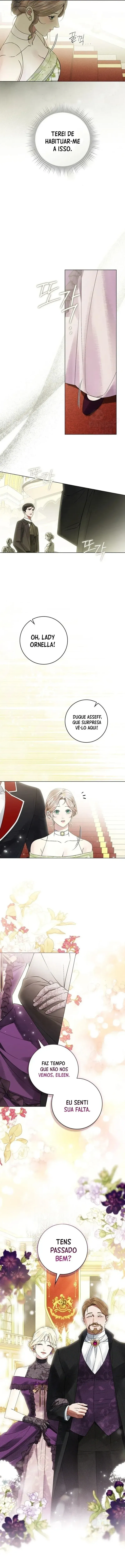 Marido Perverso Capítulo 34 Página 3