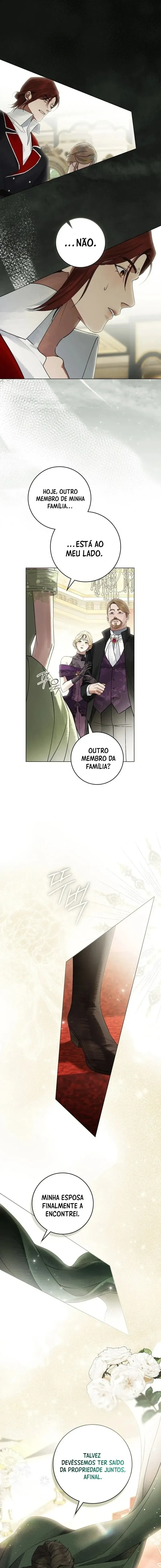 Marido Perverso Capítulo 34 Página 6