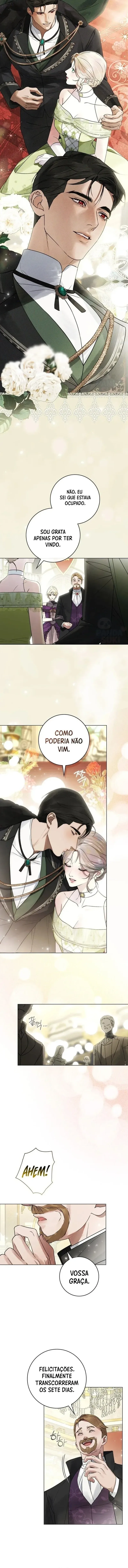 Marido Perverso Capítulo 34 Página 7