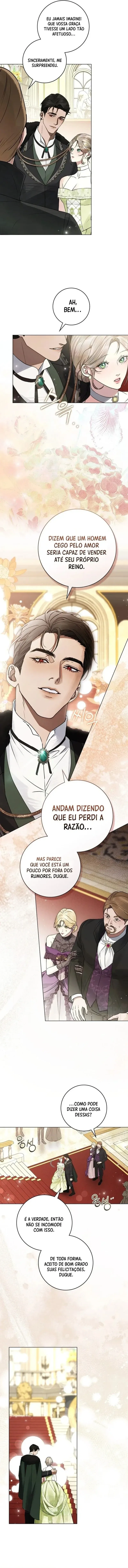 Marido Perverso Capítulo 34 Página 8