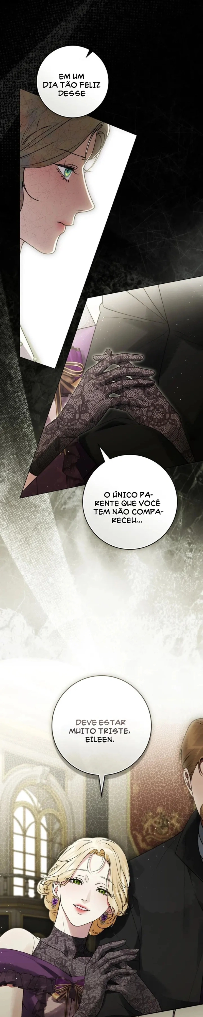 Marido Perverso Capítulo 344 Página 10