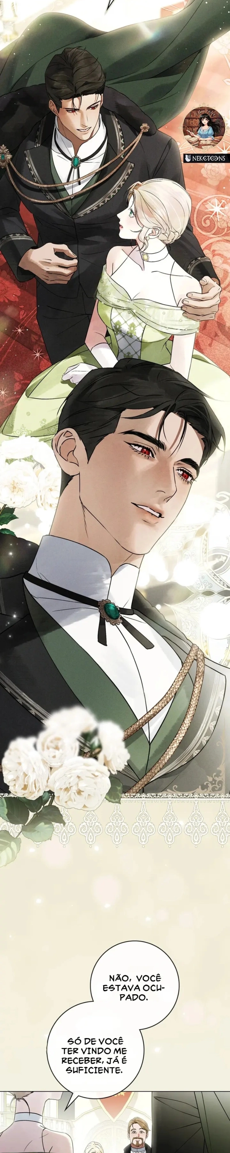 Marido Perverso Capítulo 344 Página 13