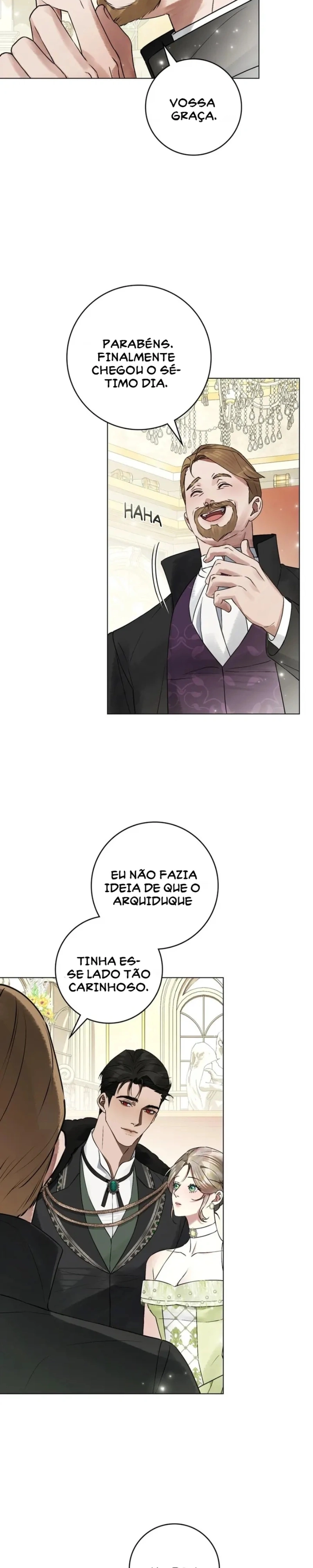 Marido Perverso Capítulo 344 Página 15