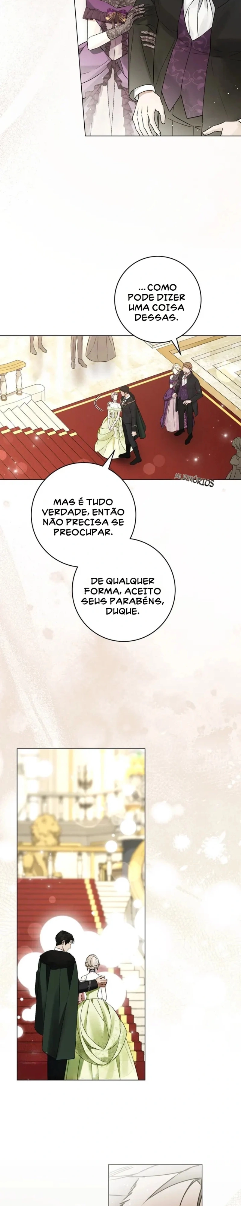 Marido Perverso Capítulo 344 Página 17