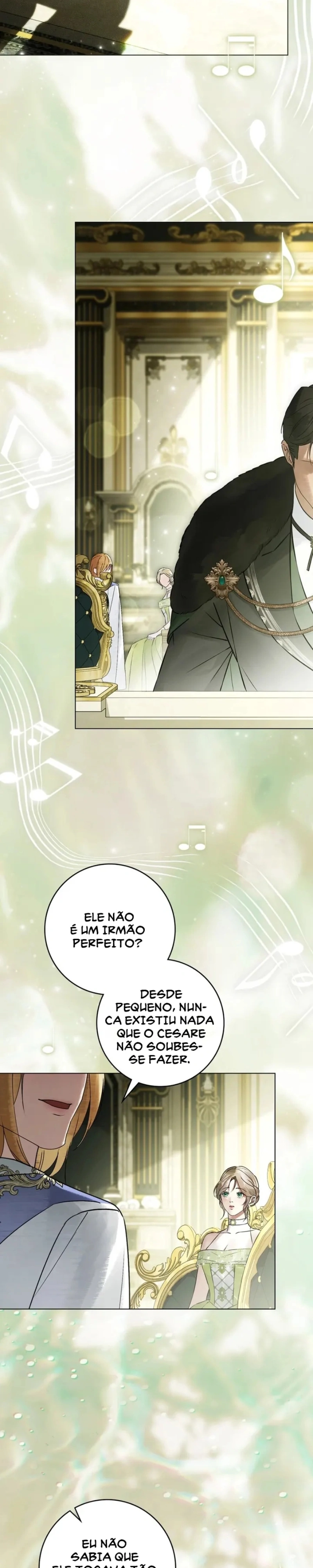 Marido Perverso Capítulo 344 Página 23