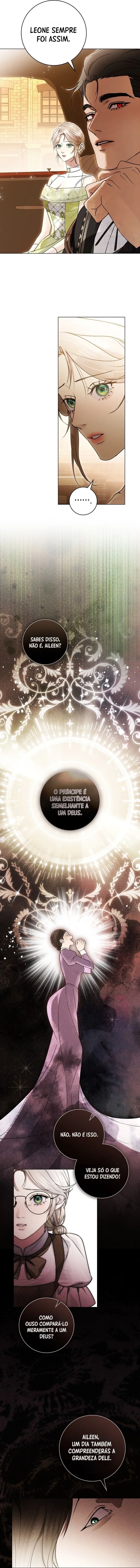 Marido Perverso Capítulo 35 Página 2