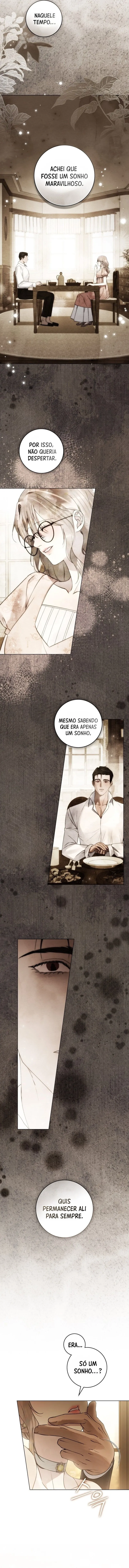 Marido Perverso Capítulo 35 Página 9