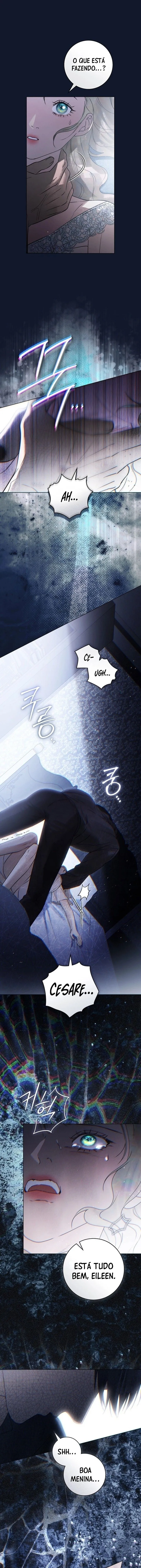 Marido Perverso Capítulo 36 Página 11