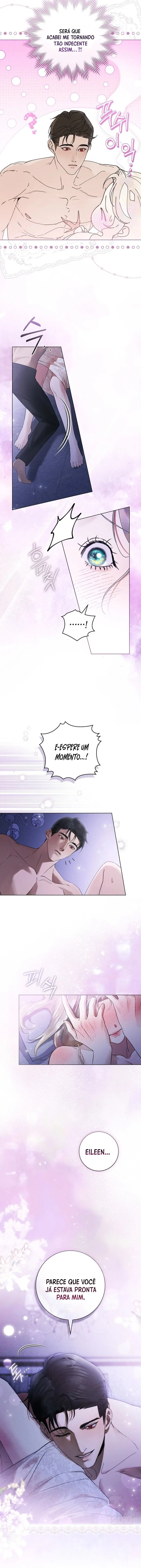 Marido Perverso Capítulo 36 Página 2