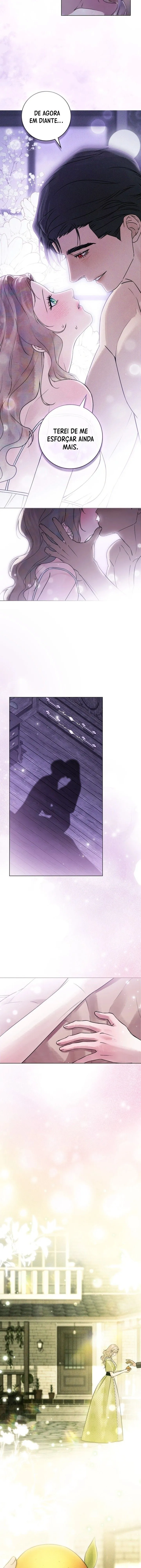 Marido Perverso Capítulo 36 Página 7