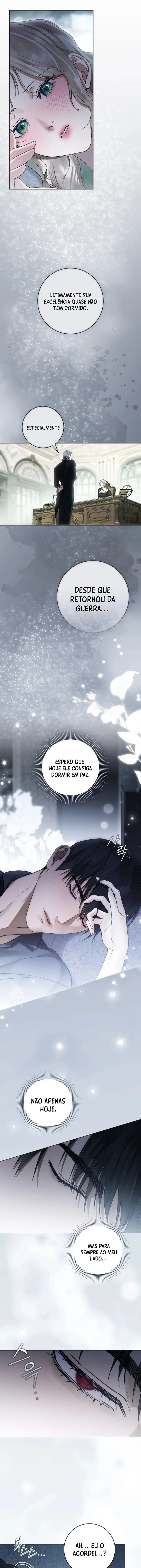 Marido Perverso Capítulo 36 Página 9
