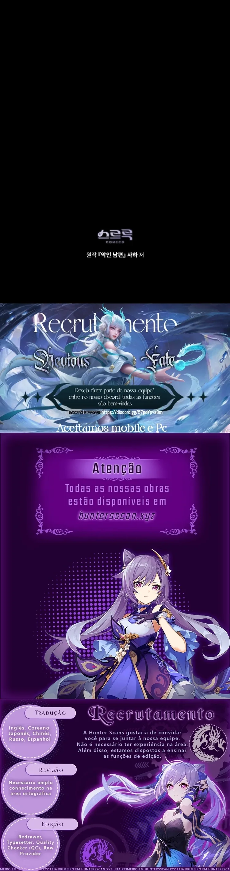 Marido Perverso Capítulo 5 Página 10