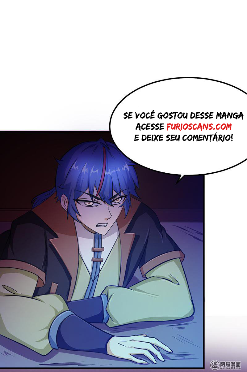Martial Arts Reigns Capítulo 11 Página 6