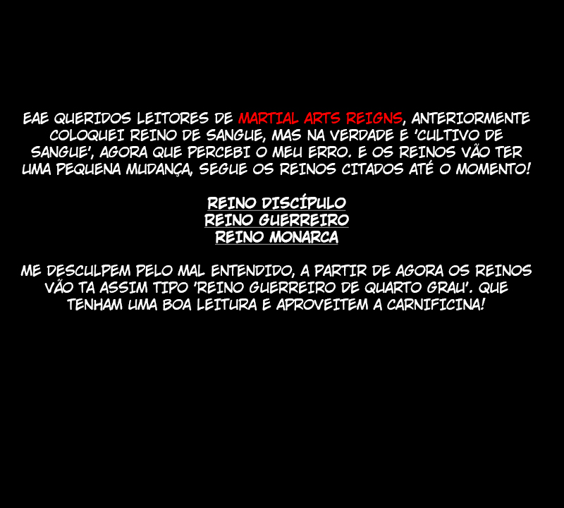 Martial Arts Reigns Capítulo 12 Página 2