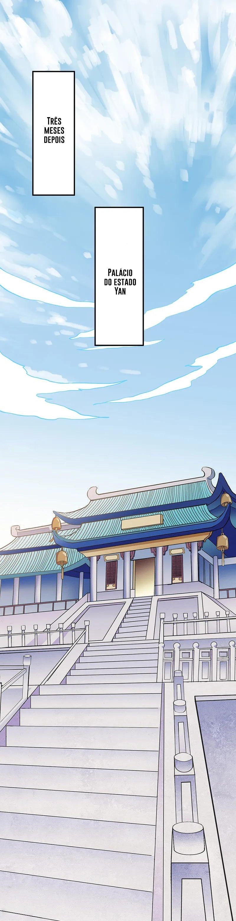Martial Arts Reigns Capítulo 126 Página 18