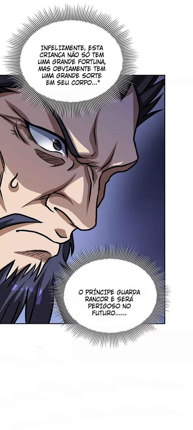 Martial Arts Reigns Capítulo 498 Página 17