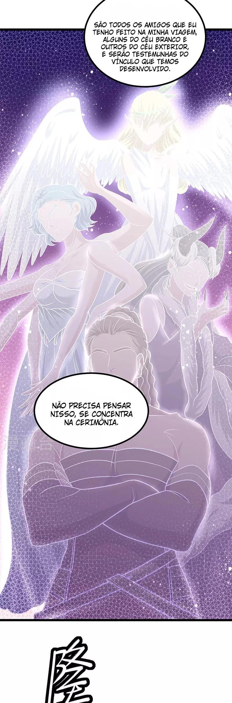 Martial Arts Reigns Capítulo 527 Página 12