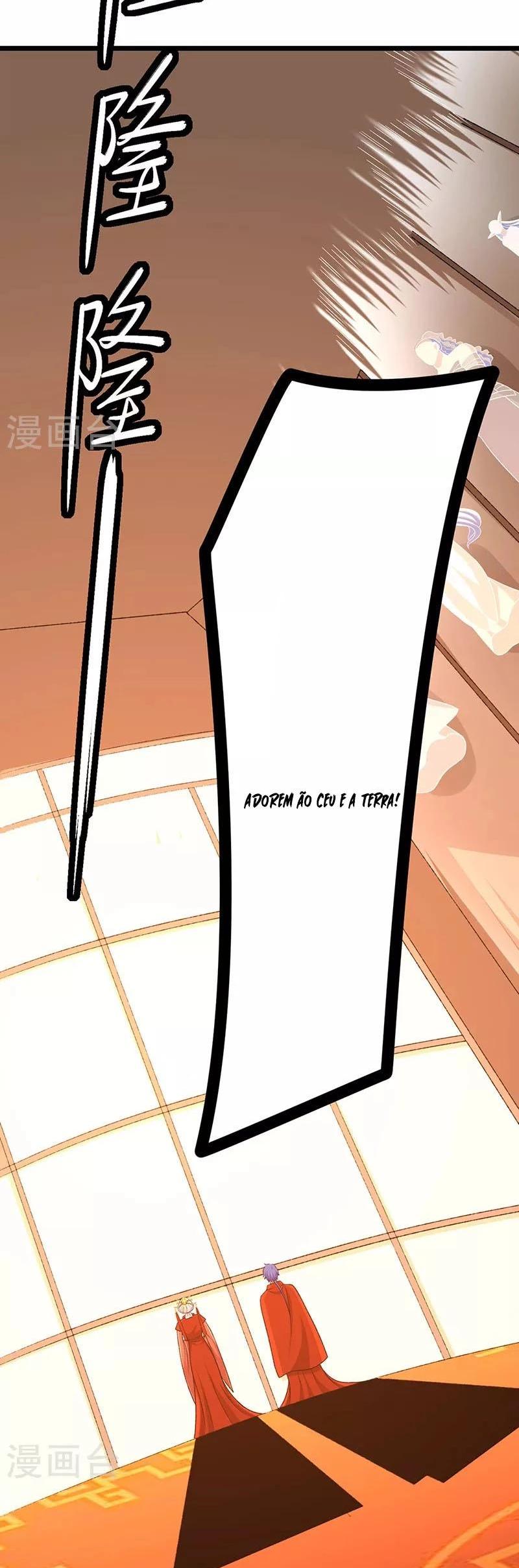 Martial Arts Reigns Capítulo 527 Página 13