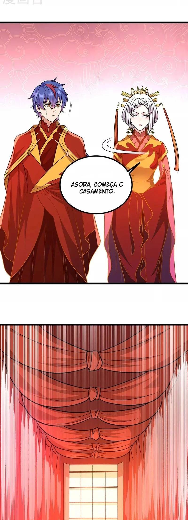 Martial Arts Reigns Capítulo 527 Página 9