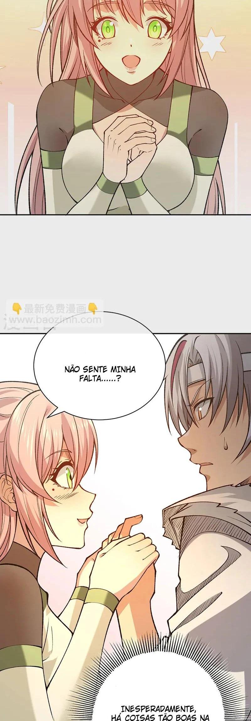 Martial Arts Reigns Capítulo 531 Página 20