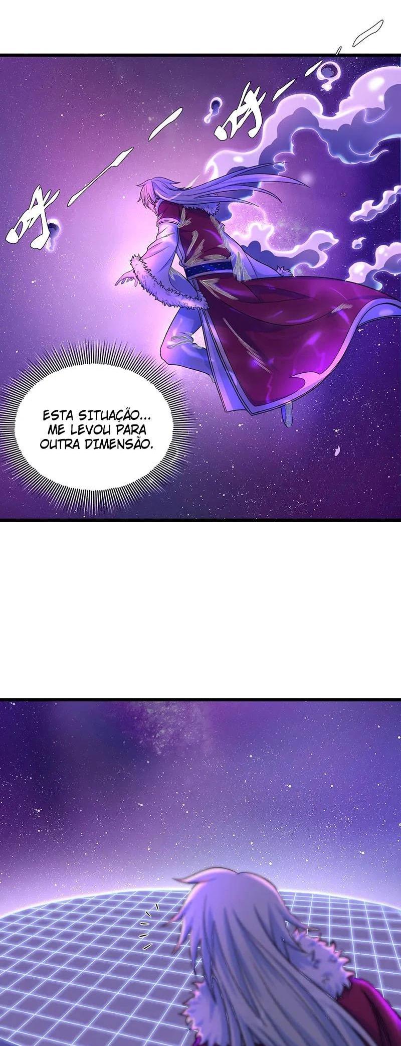 Martial Arts Reigns Capítulo 533 Página 10