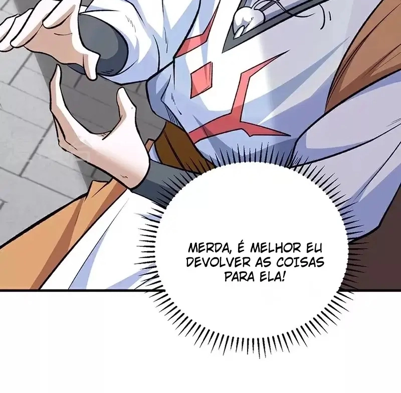 Martial Arts Reigns Capítulo 596 Página 15