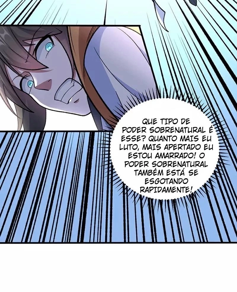 Martial Arts Reigns Capítulo 596 Página 20